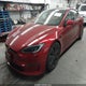 5YJSA1E52PF508952 2023 Tesla Model S auction photo thumbnail 2