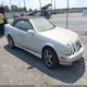 WDBLK70G23T139268 2003 Mercedes-Benz Clk 430 auction photo thumbnail 1