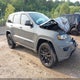 1C4RJFAG4MC782214 2021 Jeep Grand Cherokee Laredo X 4X4 auction photo thumbnail 1