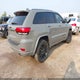 1C4RJFAG4MC782214 2021 Jeep Grand Cherokee Laredo X 4X4 auction photo thumbnail 4