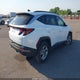 5NMJBCDE2RH420636 2024 Hyundai Tucson Sel auction photo thumbnail 4