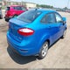 3FADP4BJ3FM203132 2015 Ford Fiesta Se auction photo thumbnail 4