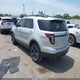1FM5K8GT0EGB83750 2014 Ford Explorer Sport auction photo thumbnail 3