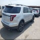 1FM5K8GT0EGB83750 2014 Ford Explorer Sport auction photo thumbnail 4
