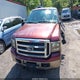 1FTSW21P25EB03297 2005 Ford F-250 Lariat/Xl/Xlt auction photo thumbnail 11