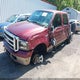 1FTSW21P25EB03297 2005 Ford F-250 Lariat/Xl/Xlt auction photo thumbnail 2