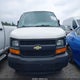 1GCZGUBA0E1164804 2014 Chevrolet Express 3500 Work Van auction photo thumbnail 12