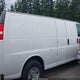1GCZGUBA0E1164804 2014 Chevrolet Express 3500 Work Van auction photo thumbnail 13
