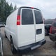 1GCZGUBA0E1164804 2014 Chevrolet Express 3500 Work Van auction photo thumbnail 3