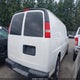 1GCZGUBA0E1164804 2014 Chevrolet Express 3500 Work Van auction photo thumbnail 4