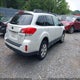4S4BRBGC9A3337224 2010 Subaru Outback 2.5I Premium auction photo thumbnail 4