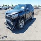 2T3W1RFV6MC132777 2021 Toyota Rav4 Xle auction photo thumbnail 2
