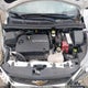 KL8CD6SA6MC728820 2021 Chevrolet Spark Fwd 1Lt Automatic auction photo thumbnail 10