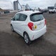 KL8CD6SA6MC728820 2021 Chevrolet Spark Fwd 1Lt Automatic auction photo thumbnail 3