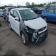KL8CD6SA6MC728820 2021 Chevrolet Spark Fwd 1Lt Automatic auction photo thumbnail 6