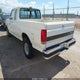 1FTEX15H7MKA36607 1991 Ford F150 auction photo thumbnail 3