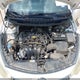 KNAFX4A83E5052036 2014 Kia Forte Ex auction photo thumbnail 10
