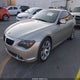 WBAEH734X4B190242 2004 BMW 645Ci auction photo thumbnail 2
