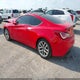 KMHHU6KJ3FU123255 2015 Hyundai Genesis 3.8 Base auction photo thumbnail 3