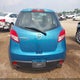 JM1DE1KYXC0138483 2012 Mazda Mazda2 Sport auction photo thumbnail 16