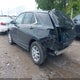 2GNAXKEV8N6119999 2022 Chevrolet Equinox Fwd Lt auction photo thumbnail 3