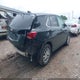 2GNAXKEV8N6119999 2022 Chevrolet Equinox Fwd Lt auction photo thumbnail 4