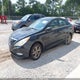 5NPEB4ACXDH659535 2013 Hyundai Sonata Gls auction photo thumbnail 2