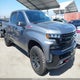 3GCPYFED4NG135751 2022 Chevrolet Silverado 1500 Ltd 4Wd Short Bed Lt Trail Boss auction photo thumbnail 1