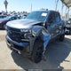 3GCPYFED4NG135751 2022 Chevrolet Silverado 1500 Ltd 4Wd Short Bed Lt Trail Boss auction photo thumbnail 2
