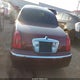 1LNHM83WX2Y626905 2002 Lincoln Town Car Cartier auction photo thumbnail 16
