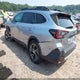 4S4BTANC2L3155687 2020 Subaru Outback Limited auction photo thumbnail 3