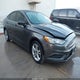 3FA6P0H74JR114954 2018 Ford Fusion Se auction photo thumbnail 1