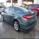 3FA6P0H74JR114954 2018 Ford Fusion Se auction photo thumbnail 3