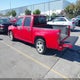 1GCCS136958188569 2005 Chevrolet Colorado Ls auction photo thumbnail 3