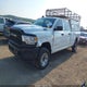 3C6UR5HJ8NG177469 2022 Ram 2500 Tradesman 4X4 8' Box auction photo thumbnail 2