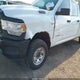 3C6UR5HJ8NG177469 2022 Ram 2500 Tradesman 4X4 8' Box auction photo thumbnail 6