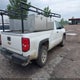 1GCNCPEH3EZ350424 2014 Chevrolet Silverado 1500 Work Truck 1Wt auction photo thumbnail 4