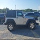 1C4GJWAGXCL162568 2012 Jeep Wrangler Sport auction photo thumbnail 14