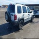 1J4GK48K27W516416 2007 Jeep Liberty Sport auction photo thumbnail 4