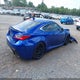 JTHHP5BC1F5001963 2015 Lexus Rc F auction photo thumbnail 4