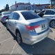 1HGCP2F49BA099933 2011 Honda Accord 2.4 Lx-P auction photo thumbnail 3