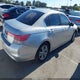 1HGCP2F49BA099933 2011 Honda Accord 2.4 Lx-P auction photo thumbnail 4