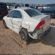3MEHM0HA2AR644782 2010 Mercury Milan auction photo thumbnail 3