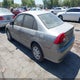 2HGES16524H612518 2004 Honda Civic Lx auction photo thumbnail 3