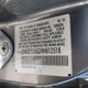 2HGES16524H612518 2004 Honda Civic Lx auction photo thumbnail 9