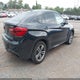 5UXKU6C55G0R34087 2016 BMW X6 xDrive50I auction photo thumbnail 4
