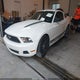 1ZVBP8AN1A5124096 2010 Ford Mustang V6/V6 Premium auction photo thumbnail 2