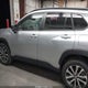 7MUEAAAG6SV122808 2025 Toyota Corolla Cross Xle auction photo thumbnail 14