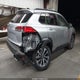 7MUEAAAG6SV122808 2025 Toyota Corolla Cross Xle auction photo thumbnail 4