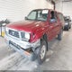 4TAWN72N4TZ218595 1996 Toyota Tacoma Xtracab auction photo thumbnail 2